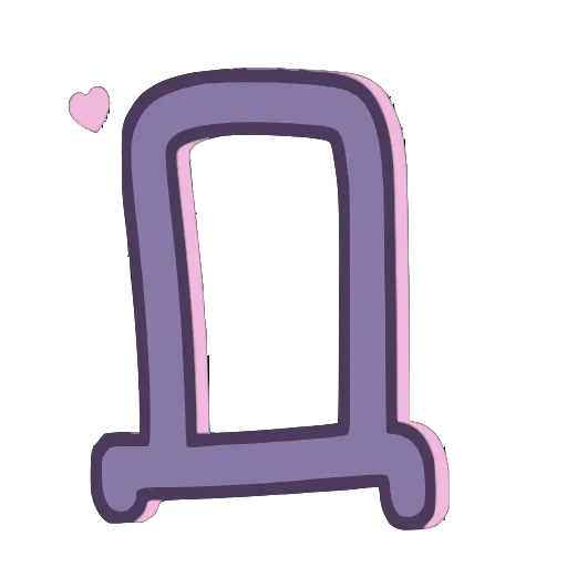 🤩 Эмодзи «Любовь» для Telegram