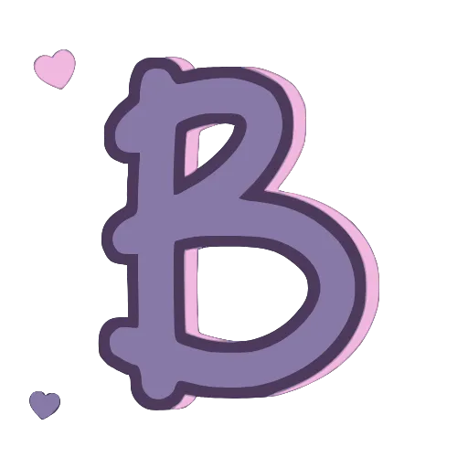 🤩 Эмодзи «Любовь» для Telegram