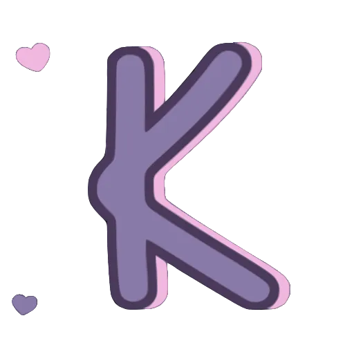 🤩 Эмодзи «Любовь» для Telegram