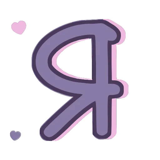 🤩 Эмодзи «Любовь» для Telegram