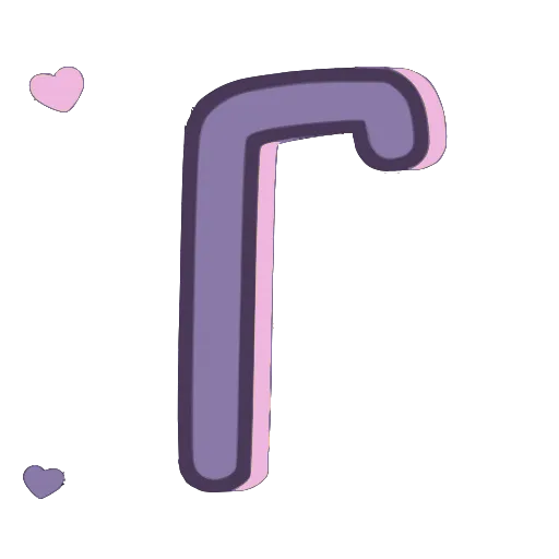 🤩 Эмодзи «Любовь» для Telegram