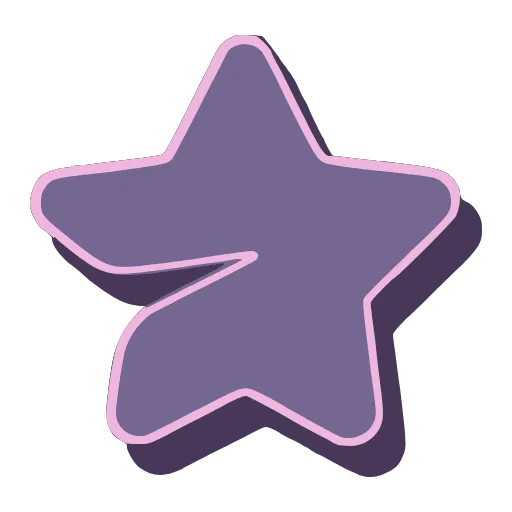 🤩 Эмодзи «Любовь» для Telegram