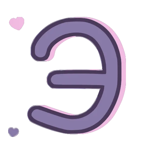 🤩 Эмодзи «Любовь» для Telegram