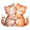⭐️ Эмодзи «Это Любовь» для Telegram