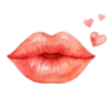 ⭐️ Эмодзи «Это Любовь» для Telegram