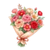 ⭐️ Эмодзи «Это Любовь» для Telegram
