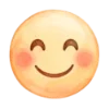 ⭐️ Эмодзи «Это Любовь» для Telegram
