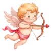 ⭐️ Эмодзи «Это Любовь» для Telegram