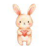 ⭐️ Эмодзи «Это Любовь» для Telegram