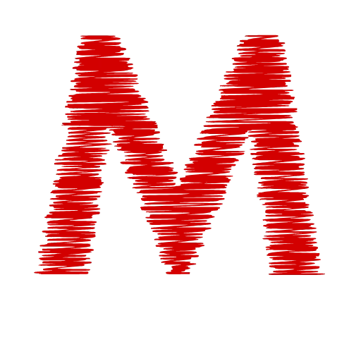 🔤 Эмодзи «Love doodle red» для Telegram