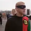 🤩 Эмодзи «Eminem» для Telegram