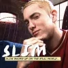 🤩 Эмодзи «Eminem» для Telegram