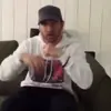 🤩 Эмодзи «Eminem» для Telegram