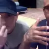 🤩 Эмодзи «Eminem» для Telegram