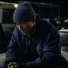 🤩 Эмодзи «Eminem» для Telegram