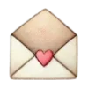 💌 Эмодзи «🩷 Набор эмоджи с женским вайбом» для Telegram