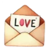 💌 Эмодзи «🩷 Набор эмоджи с женским вайбом» для Telegram