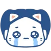 😭 Эмодзи «Lovely Couple» для Telegram