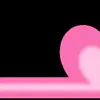 ❤️ Эмодзи «Lovely Couple» для Telegram