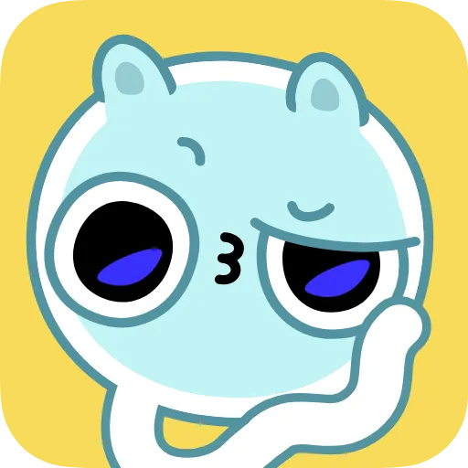👍 Эмодзи «Lovely Sperm» для Telegram