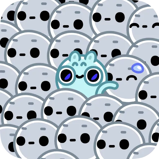 😥 Эмодзи «Lovely Sperm» для Telegram