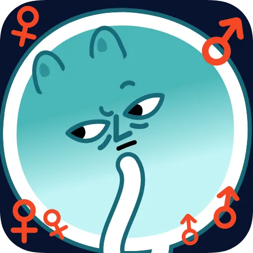 🤔 Эмодзи «😁 Lovely Sperm» для Telegram