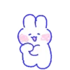 😊 Эмодзи «Lovely Mongmong» для Telegram