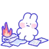 😵‍💫 Эмодзи «Lovely Mongmong» для Telegram