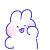 🤪 Эмодзи «Lovely Mongmong» для Telegram