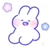 😊 Эмодзи «Lovely Mongmong» для Telegram