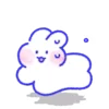 😨 Эмодзи «Lovely Mongmong» для Telegram