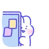 😈 Эмодзи «Lovely Mongmong» для Telegram