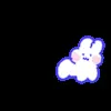 😱 Эмодзи «Lovely Mongmong» для Telegram