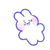 😵‍💫 Эмодзи «Lovely Mongmong» для Telegram