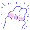 🥰 Эмодзи «Lovely Mongmong» для Telegram