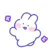 😊 Эмодзи «Lovely Mongmong» для Telegram
