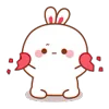 💔 Эмодзи «Tooji» для Telegram