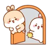 😡 Эмодзи «Tooji» для Telegram