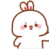 👍 Эмодзи «Tooji» для Telegram