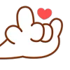 🤟 Эмодзи «Tooji» для Telegram