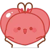 ❤️ Эмодзи «Tooji» для Telegram