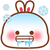 🥶 Эмодзи «Tooji» для Telegram