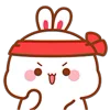 ✊ Эмодзи «Tooji» для Telegram