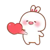 ❤️ Эмодзи «Tooji» для Telegram
