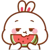 🍉 Эмодзи «Tooji» для Telegram
