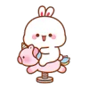 ☺️ Эмодзи «Tooji» для Telegram