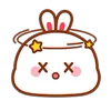 😵 Эмодзи «Tooji» для Telegram