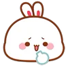 😮‍💨 Эмодзи «Tooji» для Telegram