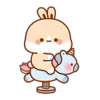 ☺️ Эмодзи «Tooji» для Telegram