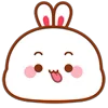 😛 Эмодзи «Tooji» для Telegram